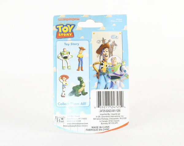 Beverly Hills Toy Story Woody 3" Action Figure Collectible
