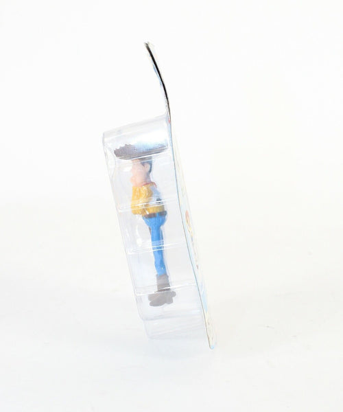 Beverly Hills Toy Story Woody 3" Action Figure Collectible