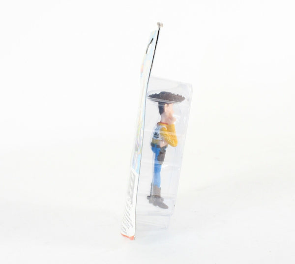 Beverly Hills Toy Story Woody 3" Action Figure Collectible