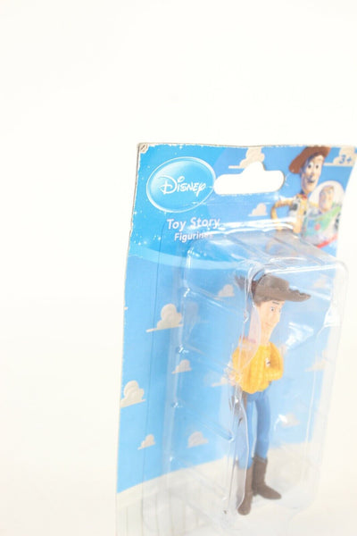 Beverly Hills Toy Story Woody 3" Action Figure Collectible