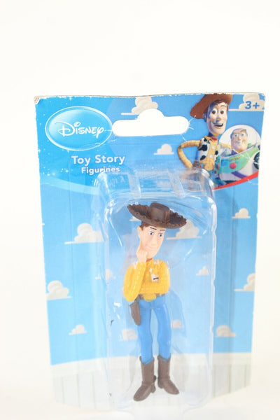 Beverly Hills Toy Story Woody 3" Action Figure Collectible