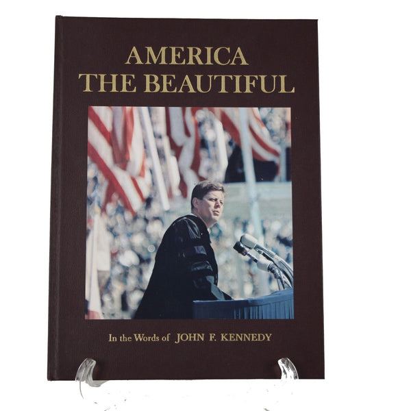 America The Beautiful A Man Of Destiny Churchill Country Beautiful Book