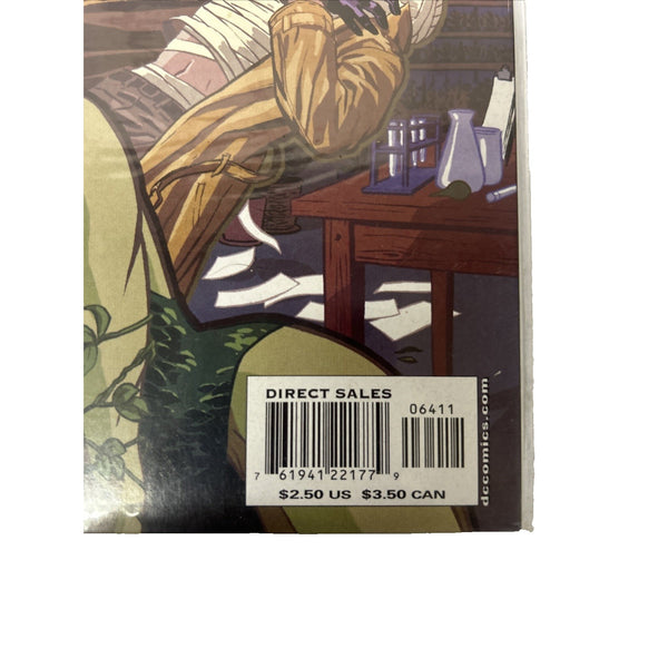 BATMAN: GOTHAM KNIGHTS #64 DC COMIC BOOK