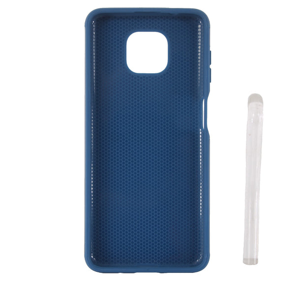 Unbranded Phone Case NEW Navy Blue Motorola Moto G Phone Case