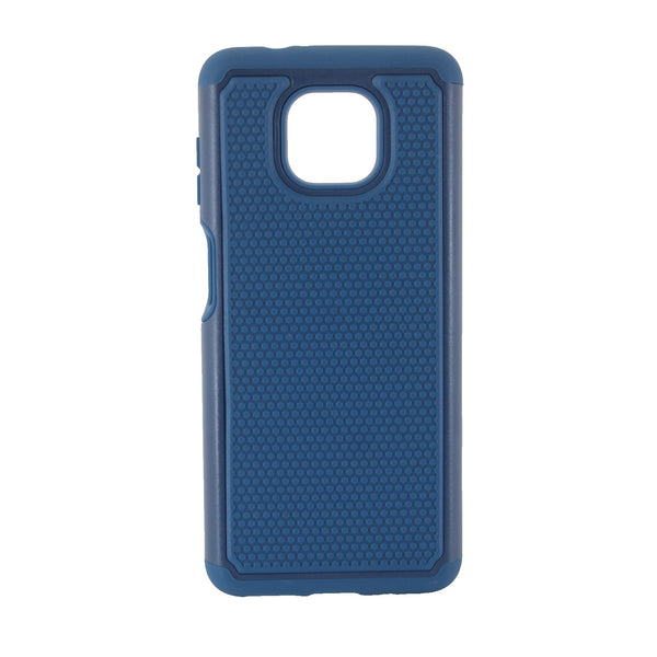 Unbranded Phone Case NEW Navy Blue Motorola Moto G Phone Case