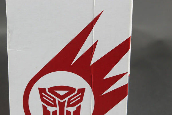 Hasbro NEW Transformers Grim Lock 16" Action Figure