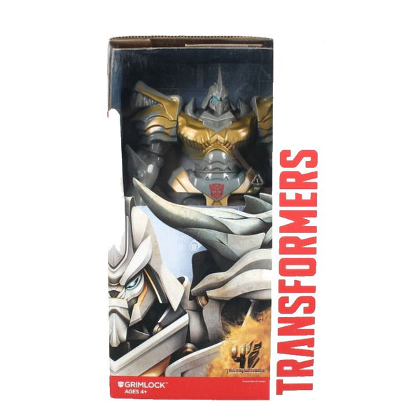 Hasbro Transformers 2014 Grimlock 16" Collectible Action Figure