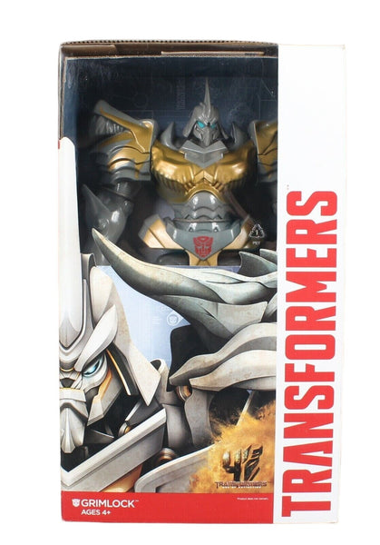 Hasbro Transformers 2014 Grimlock 16" Collectible Action Figure