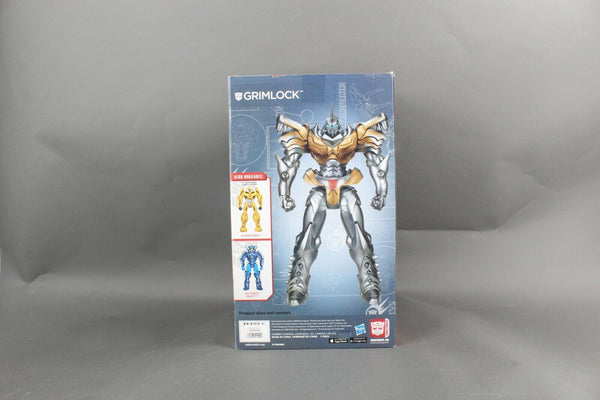 Hasbro Transformers 2014 Grimlock 16" Collectible Action Figure