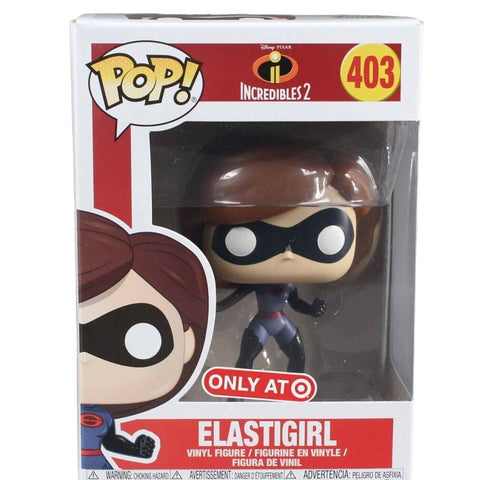 Funko POP Incredibles 2 #403 Elastigirl Vinyl Figure
