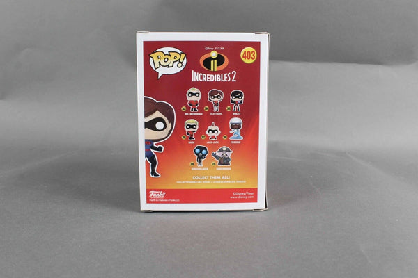 Funko POP Incredibles 2 #403 Elastigirl Vinyl Figure
