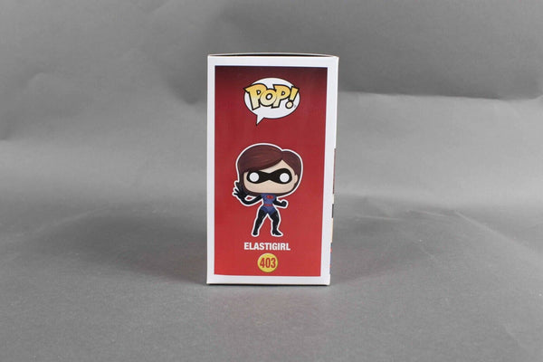 Funko POP Incredibles 2 #403 Elastigirl Vinyl Figure