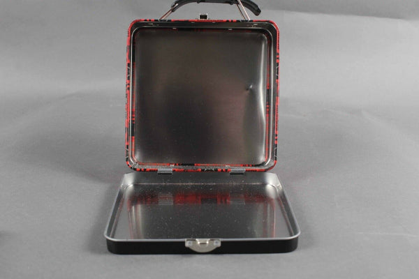 The Tin Box Co Star Wars Tin Tote Collectible Lunch Box