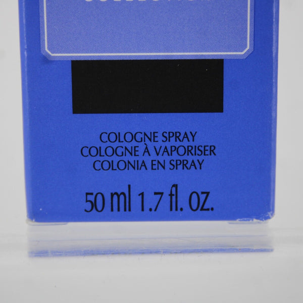 Avon NEW Classics Collection 05/26 Night Magic 50ml 1.7 fl oz Cologne Spray