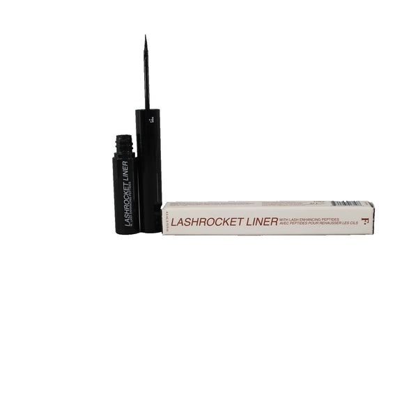 Freck Beauty Liner NEW Black LashRocket Liner Lash Enhancing Peptides Liner