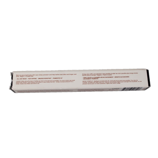 Freck Beauty Liner NEW Black LashRocket Liner Lash Enhancing Peptides Liner