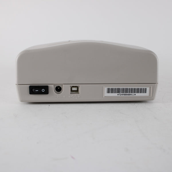 Prime Film Scanner PF3600u 18 Megapixels Slides Filmstrips Film Scanner