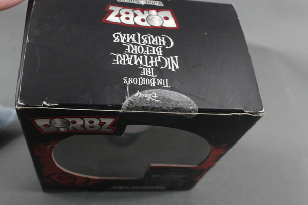 Funko Dorbz Nightmare Before Christmas #061 Jack Skellington Collectible