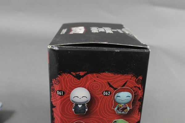 Funko Dorbz Nightmare Before Christmas #061 Jack Skellington Collectible