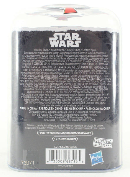 Hasbro Star Wars Rey Jakku Mighty Muggs