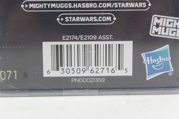 Hasbro Star Wars Rey Jakku Mighty Muggs