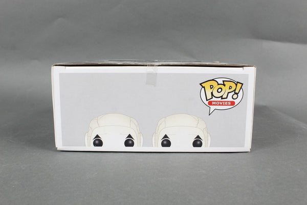 Funko POP Movies Miss Peregrines #264 The Twins Vinyl Figures