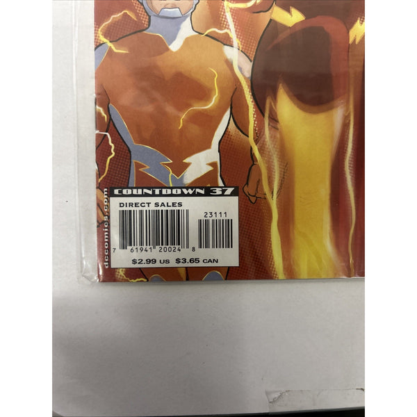 Flash #231 Vol. 2 2007 DC Comics Comic Book