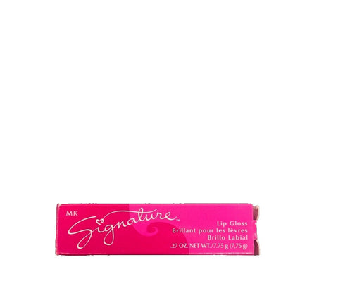 Mary Kay NEW Red Ribbon Discontinued Lip Polish