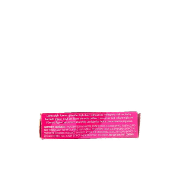 Mary Kay NEW Red Ribbon Discontinued Lip Polish