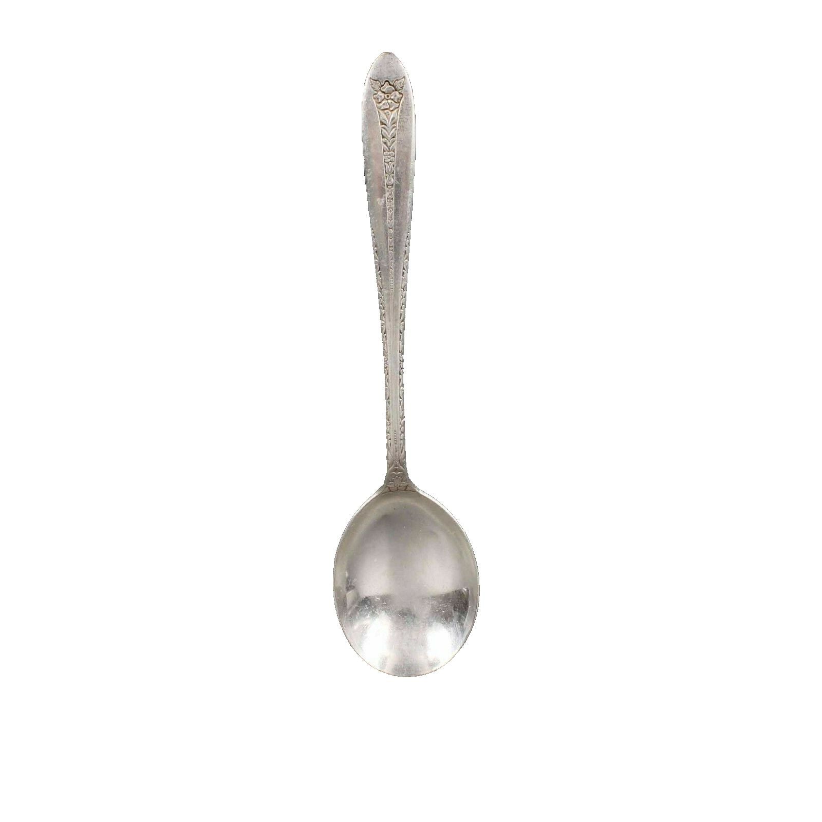 National Sterling 36g Silverware Sterling Silver Spoon