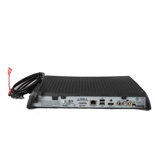 DISH Network MOBILE-VIP211Z TV Receiver