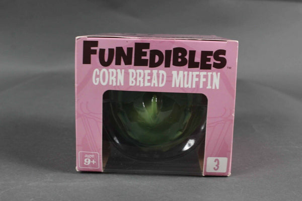 USAopoly Star Trek # 3 Gorn Bread Muffin Figure