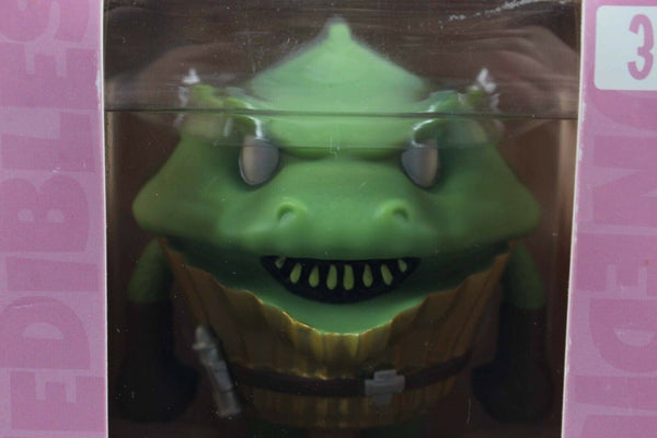 USAopoly Star Trek # 3 Gorn Bread Muffin Figure