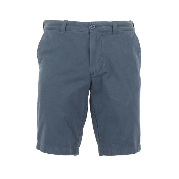 J Crew Sz 31 X 10.5 Blue 100% Cotton Slim Fit Shorts