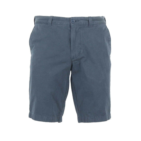J Crew Sz 31 X 10.5 Blue 100% Cotton Slim Fit Shorts