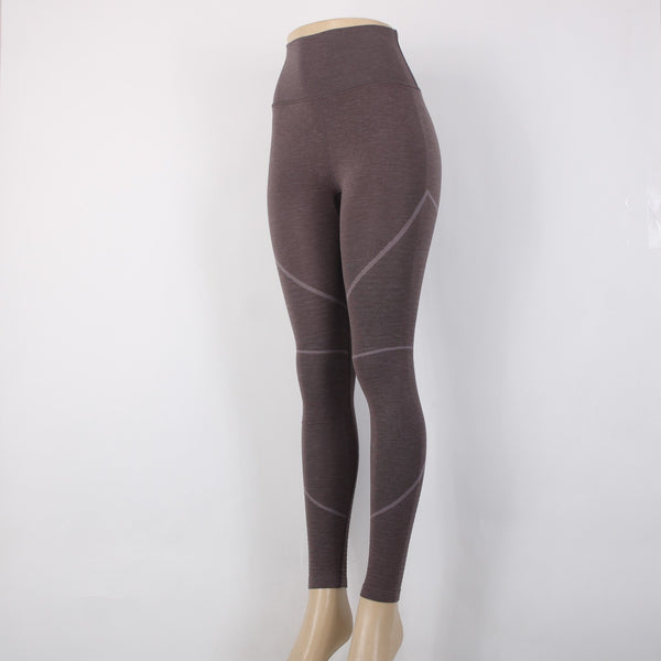 Alphalete AW Pant Sz XS x 23 Purple Pull On Skinny Polyamide Poly AW Pant