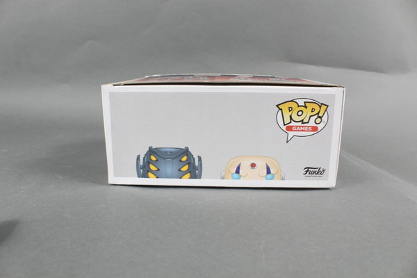 Funko POP Games GamerVerse Ultron VS Sigma 2 Pack Vinyl Figures