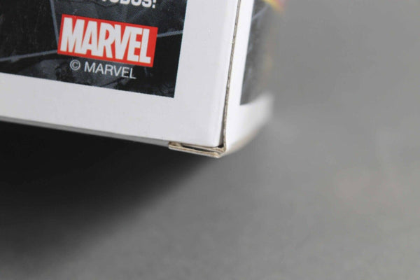 Funko POP Marvel Studios The First Ten Years #381 Thor Bobble Head Collectible