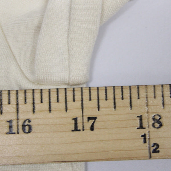 Nic Zoe NEW $249 Sz S Creme Brulee Zipper Visocose Nylon Spandex Jacket