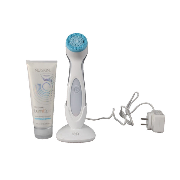 Age Loc Skin Refining System Nu Skin Lumi Spa Skin Refining System