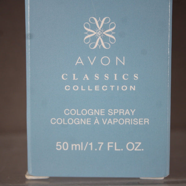 Avon NEW Classics Collection Dream Life 50ml 1.7 fl oz Cologne Spray