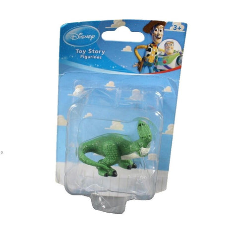 Disney NEW Toy Story Rex 2" Collectible Action Figure