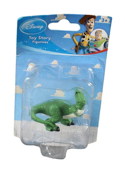 Disney NEW Toy Story Rex 2" Collectible Action Figure
