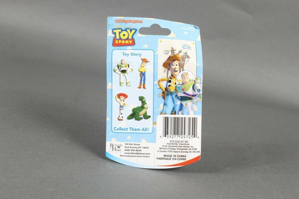 Disney NEW Toy Story Rex 2" Collectible Action Figure