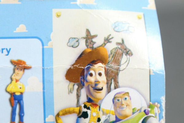Disney NEW Toy Story Rex 2" Collectible Action Figure