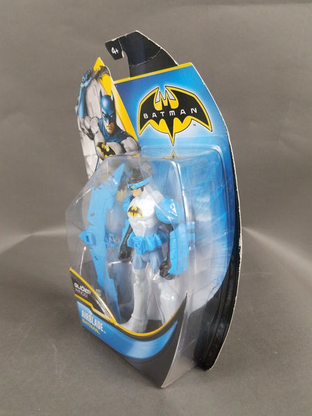 Mattel Batman Airblade Batman With Glider Wings Action Figure
