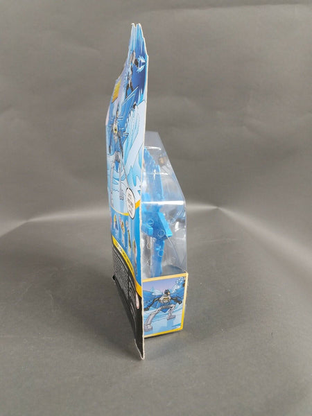 Mattel Batman Airblade Batman With Glider Wings Action Figure