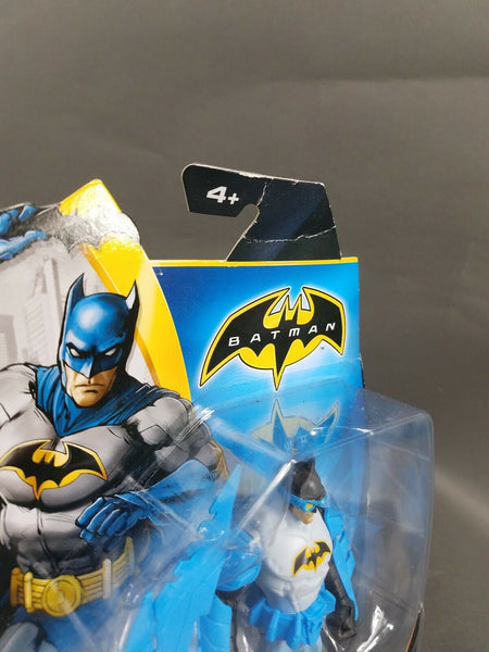 Mattel Batman Airblade Batman With Glider Wings Action Figure