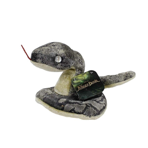 Disney The Jungle Book Kaa the Snake 8" Plush Doll