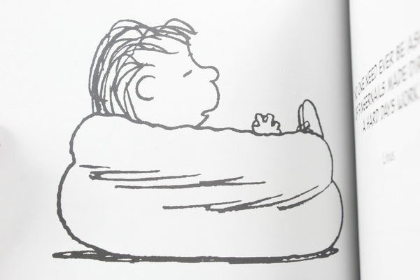 Peanuts Guide To Life Foreword By Bill Cosby 2007 Hard Cover Book